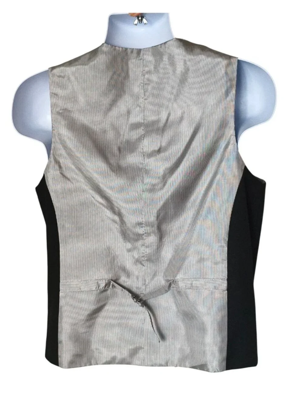 J.Ferrar add sophistication